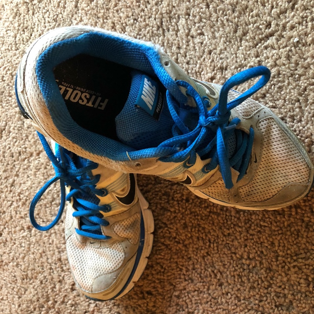 Nike Running Shoes